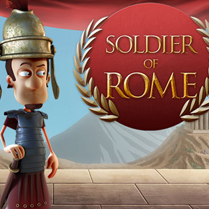 Soldier of Rome